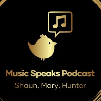Music Speaks Music Speaks
