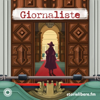 Giornaliste:storielibere.fm