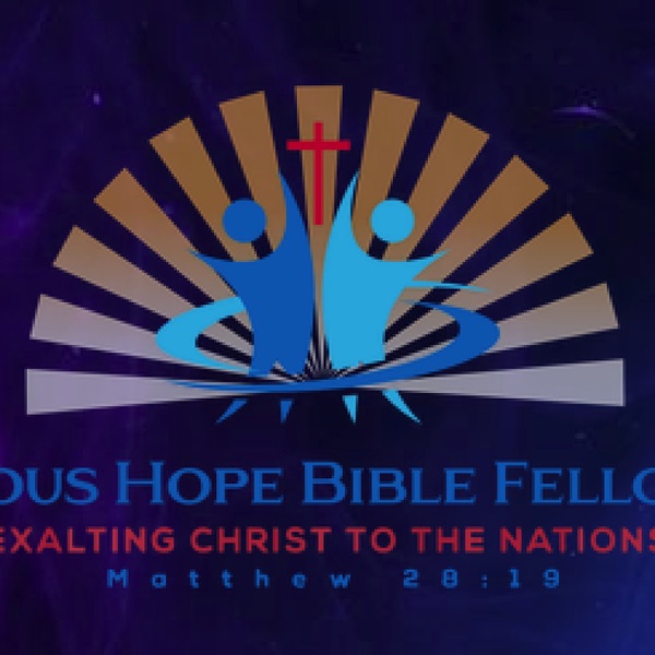 Gracious Hope Bible Fellowship 