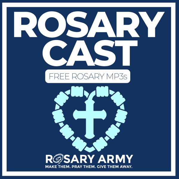 Rosary Cast - The Gospel as a Meditation