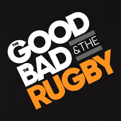 The Good, The Bad & The Rugby:Folding Pocket