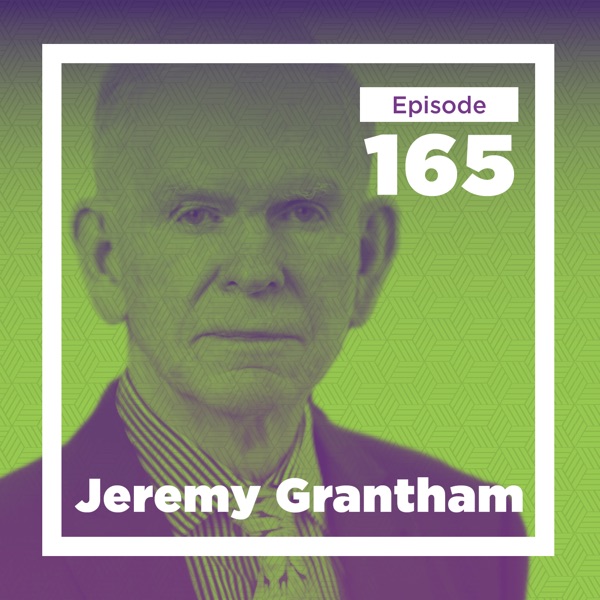 Jeremy Grantham on Investing in Green Tech photo