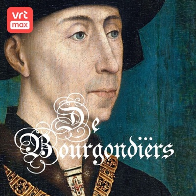 De Bourgondiërs met Bart Van Loo De Bourgondiërs met Bart Van Loo