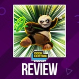 Review | Kung Fu Panda 4 (Spoiler-Free)