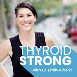 The Thyroid Strong experience from the perspective of a health coach with Desiree Werland