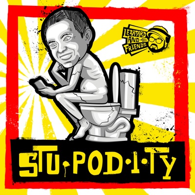 Le Batard & Friends - STUpodity:Stugotz