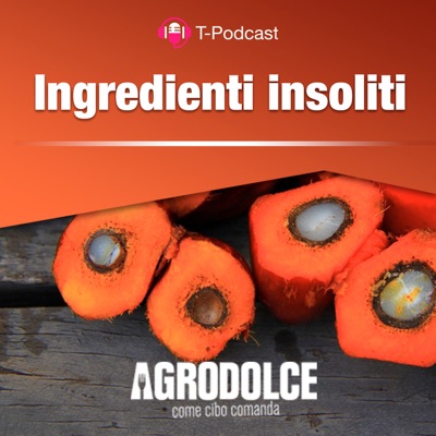 Ingredienti Insoliti