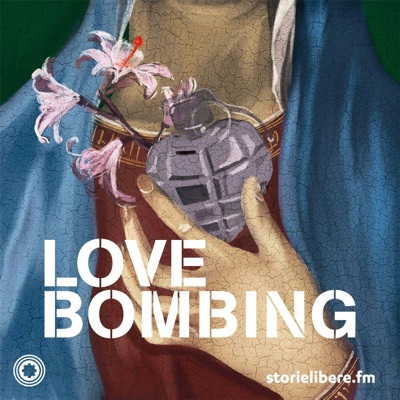Love bombing Love bombing