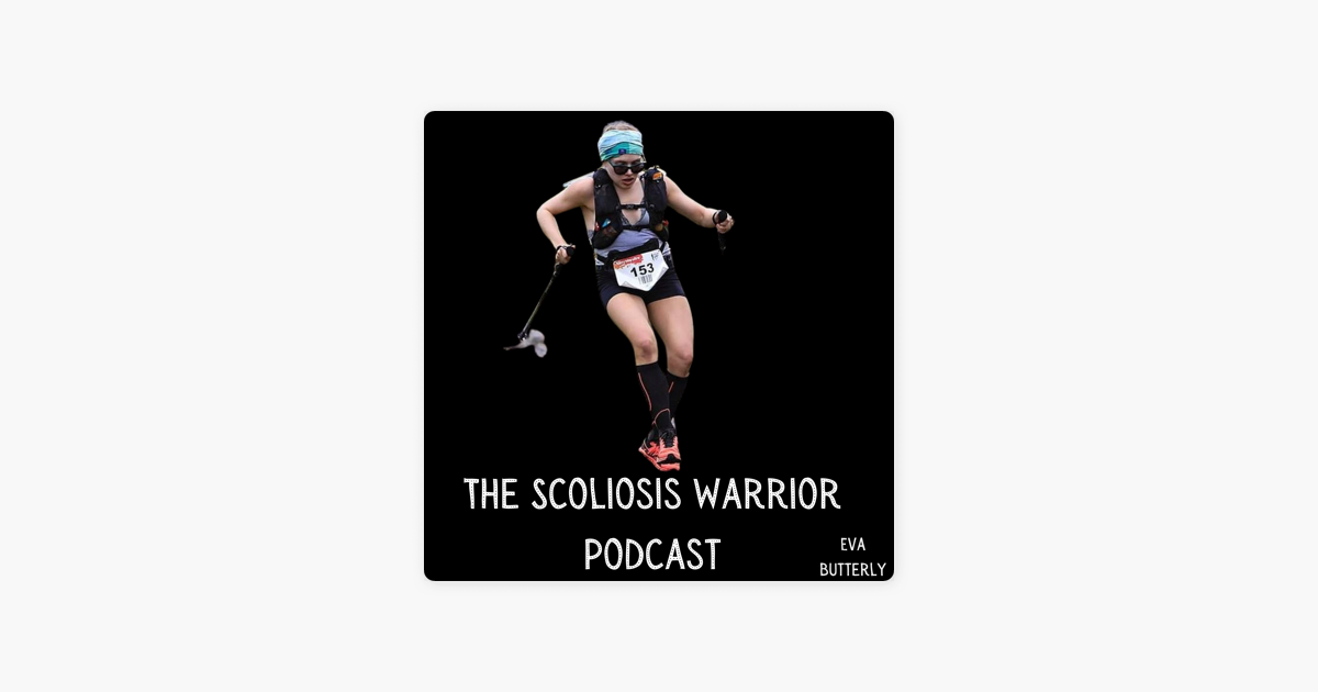 ‎The Scoliosis Warrior Podcast: 40- Interview with Pediatric Orthopedic ...