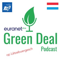 Green Deal Lëtzebuerg