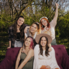 The Cimorelli Podcast - The Cimorelli Podcast