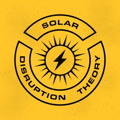 Solar Disruption Theory