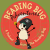 Reading Bug Adventures -  Original Stories with Music for Kids - The Reading Bug