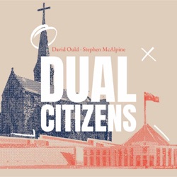 Dual Citizens