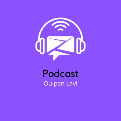 Podcast Oulpan Lavi