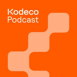 Kodeco Podcast: Mark Powell and Josh Steele- Swift Data and Widgets – Podcast Vol2, S1 E13