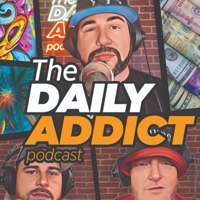 119-Injecting Humor into Drug-Related Tales