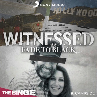 Witnessed: 19 Days:Campside Media / Sony Music Entertainment
