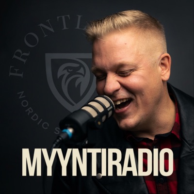 Myyntiradio Myyntiradio