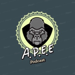 EP. 2 - LIVE ACTION CHILDHOOD MOVIES, DISNEY'S INIFINITE STONES, SHREK, AND MORE!