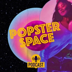 Welcome to POPSTER SPACE.