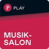 Musiksalon - Presse Play - Die Presse