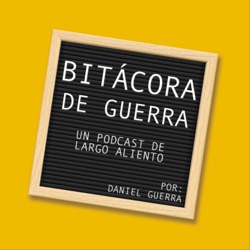 Bitácora de Guerra