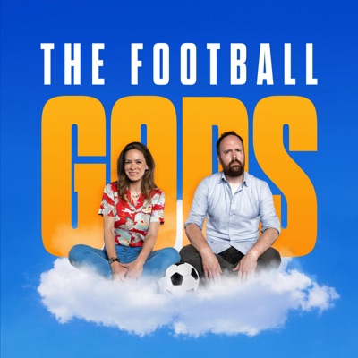 The Football Gods The Football Gods
