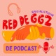 Red De GGZ - De podcast