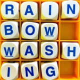 156. Rainbow Washing