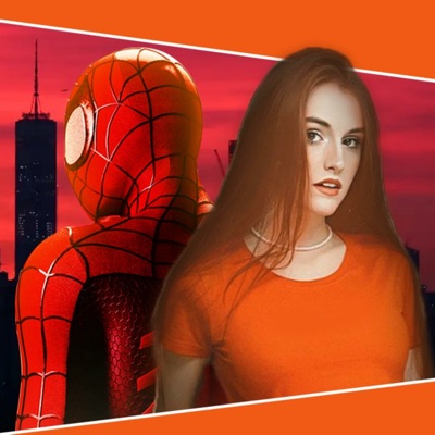 Spider-Man Loves Mary Jane Spider-Man Loves Mary Jane