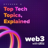 Top Tech Topics, Explained