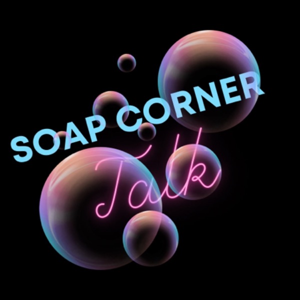Soap Corner Talk Image