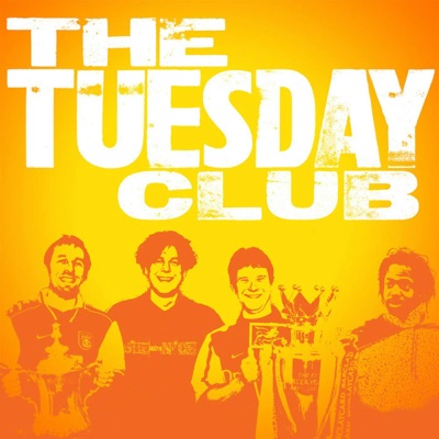 The Tuesday Club The Tuesday Club