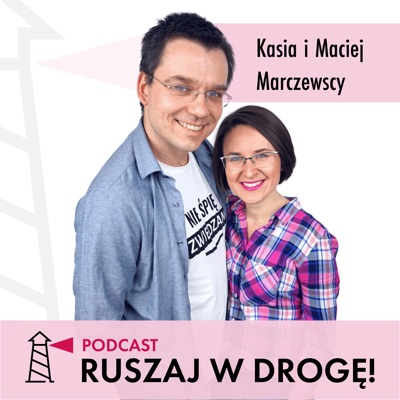 Ruszaj w drogę! (Turystyka | Podróże po Polsce | Życie z pasją)