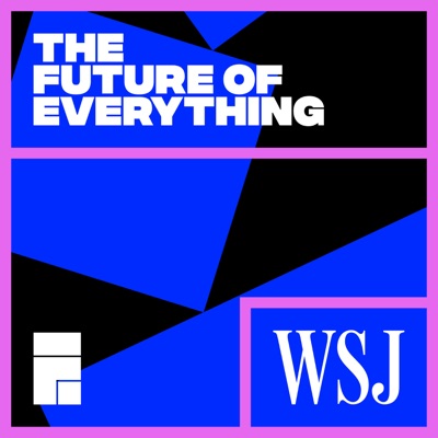WSJ’s The Future of Everything:The Wall Street Journal