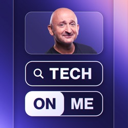 Tech On Me #8 - avec Mélinda, Hadrien, Amandine, Otaxou (Invité : Ken Bogard)