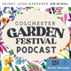 The Colchester Garden Festival Podcast
