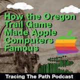 How The Oregon Trail Game Made Apple Computers Famous