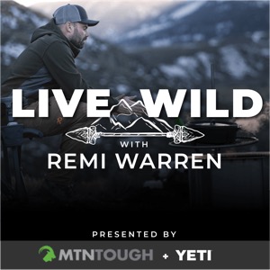 Live Wild with Remi Warren