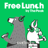 Free Lunch by The Peak - The Peak