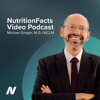NutritionFacts.org Video Podcast - Michael Greger, M.D. FACLM
