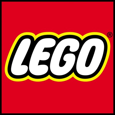 Lego Talks