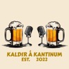 Kaldir á kantinum