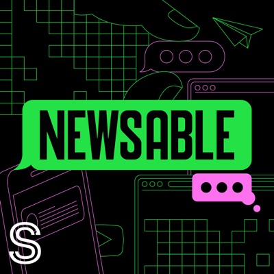 Newsable:Stuff Audio