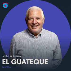 EL GUATEQUE