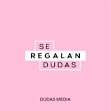 Bienvenidxs a Se Regalan Dudas. podcast episode