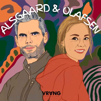 Alsgaard & Olafsen Alsgaard & Olafsen