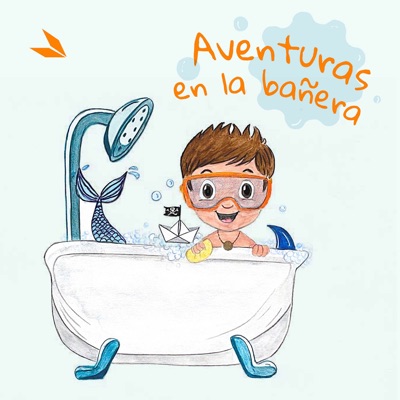 Aventuras en la bañera Aventuras en la bañera