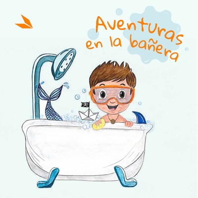 Aventuras en la bañera:Podium Podcast